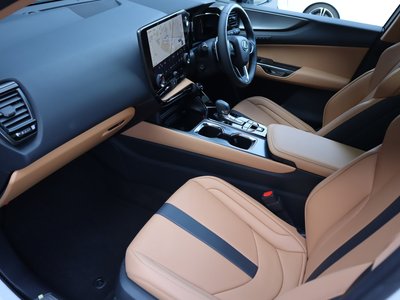 2025 Lexus NX 缩略图 52
