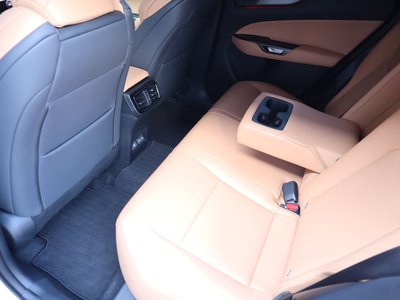 2025 Lexus NX 缩略图 54