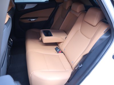 2025 Lexus NX 缩略图 53