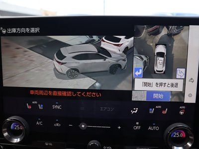 2025 Lexus NX 缩略图 30
