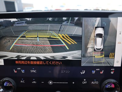 2025 Lexus NX 缩略图 13