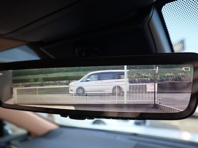 2025 Lexus NX 缩略图 10