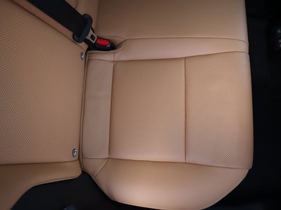 2025 Lexus NX 缩略图 58