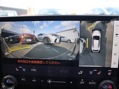 2025 Lexus NX 缩略图 31