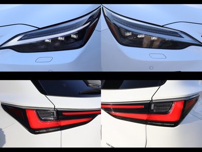 2025 Lexus NX 缩略图 15