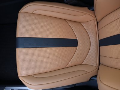 2025 Lexus NX 缩略图 57