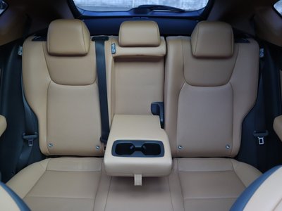 2025 Lexus NX 缩略图 55