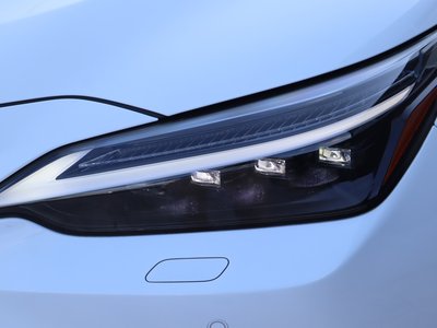 2025 Lexus NX 缩略图 27