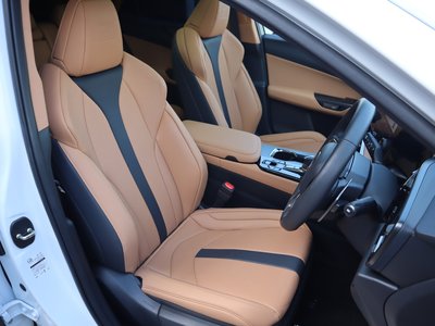 2025 Lexus NX 缩略图 47