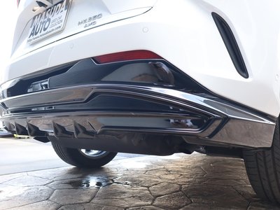 2025 Lexus NX 缩略图 25