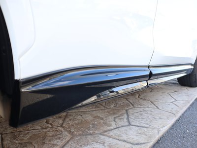 2025 Lexus NX 缩略图 23