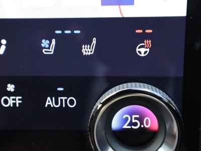 2025 Lexus NX 缩略图 32