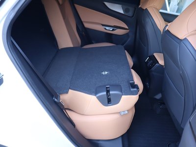 2025 Lexus NX 缩略图 68