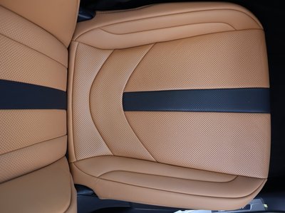 2025 Lexus NX 缩略图 59