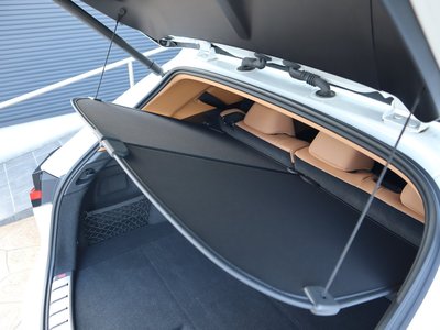 2025 Lexus NX 缩略图 72