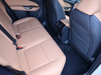 2025 Lexus NX 缩略图 50
