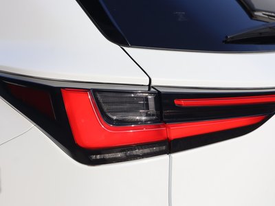 2025 Lexus NX 缩略图 75