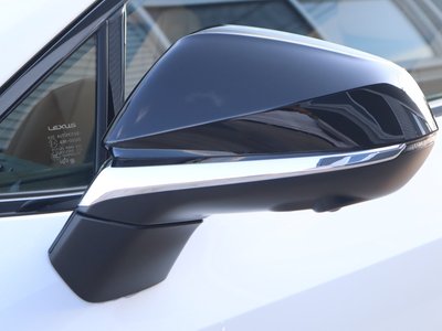2025 Lexus NX 缩略图 78
