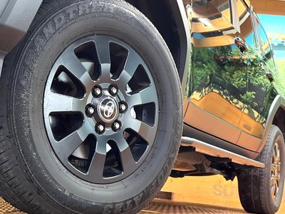 صورة 15 لـ 2024 Toyota LAND CRUISER 250