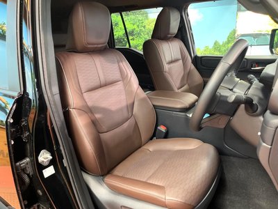 صورة 10 لـ 2024 Toyota LAND CRUISER 250