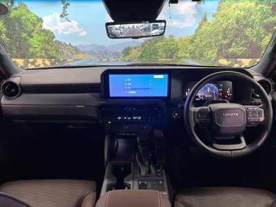 صورة 2 لـ 2024 Toyota LAND CRUISER 250