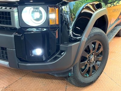 صورة 14 لـ 2024 Toyota LAND CRUISER 250