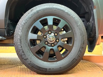 صورة 28 لـ 2024 Toyota LAND CRUISER 250