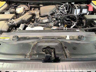 صورة 18 لـ 2024 Toyota LAND CRUISER 250