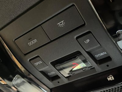 صورة 57 لـ 2024 Toyota LAND CRUISER 250