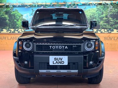 صورة 16 لـ 2024 Toyota LAND CRUISER 250