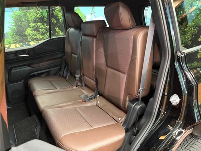 صورة 23 لـ 2024 Toyota LAND CRUISER 250