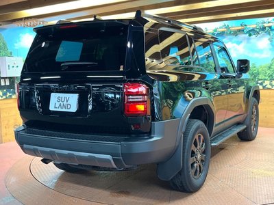 صورة 62 لـ 2024 Toyota LAND CRUISER 250