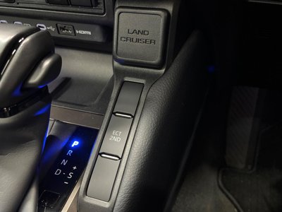 صورة 53 لـ 2024 Toyota LAND CRUISER 250
