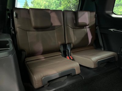 صورة 12 لـ 2024 Toyota LAND CRUISER 250