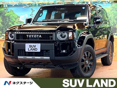 صورة 1 لـ 2024 Toyota LAND CRUISER 250