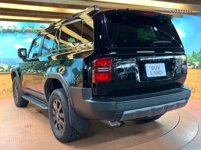 صورة 63 لـ 2024 Toyota LAND CRUISER 250