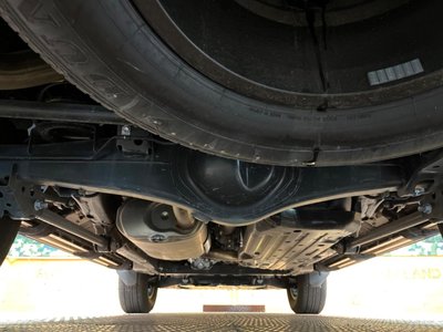 صورة 19 لـ 2024 Toyota LAND CRUISER 250