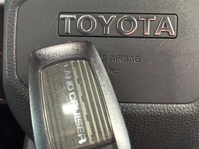 صورة 40 لـ 2024 Toyota LAND CRUISER 250