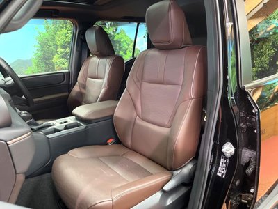 صورة 25 لـ 2024 Toyota LAND CRUISER 250