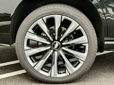 2025 Cadillac ESCALADE 照片 5