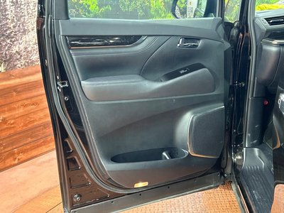 2023 Toyota ALPHARD — фото 60