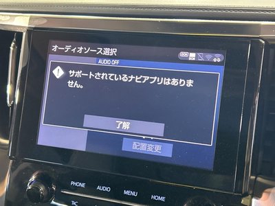 2023 Toyota ALPHARD — фото 23