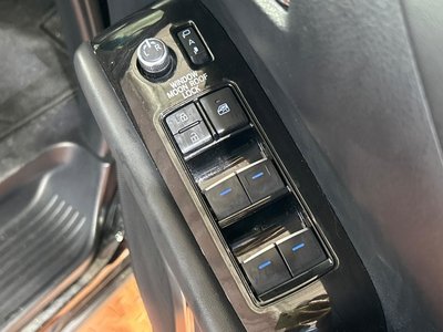2023 Toyota ALPHARD — фото 37