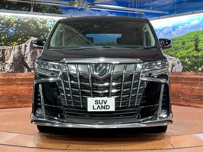 2023 Toyota ALPHARD — фото 15