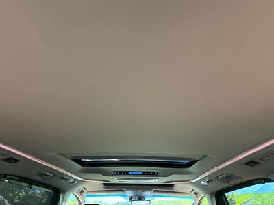2023 Toyota ALPHARD — фото 47