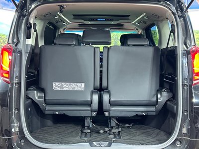 2023 Toyota ALPHARD — фото 50