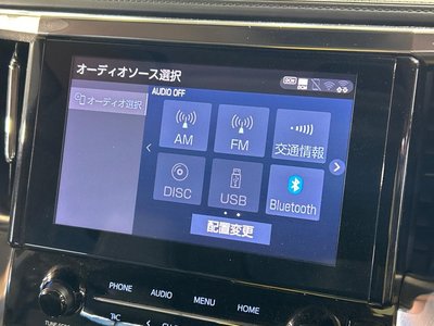 2023 Toyota ALPHARD — фото 21