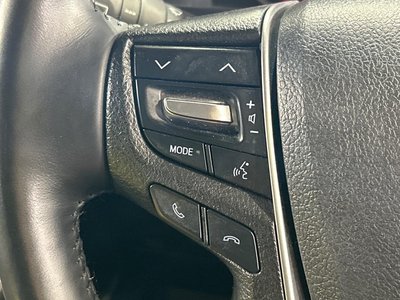2023 Toyota ALPHARD — фото 31