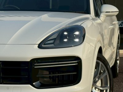 2019 Porsche CAYENNE 缩略图 9