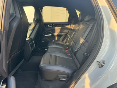 2019 Porsche CAYENNE 缩略图 18